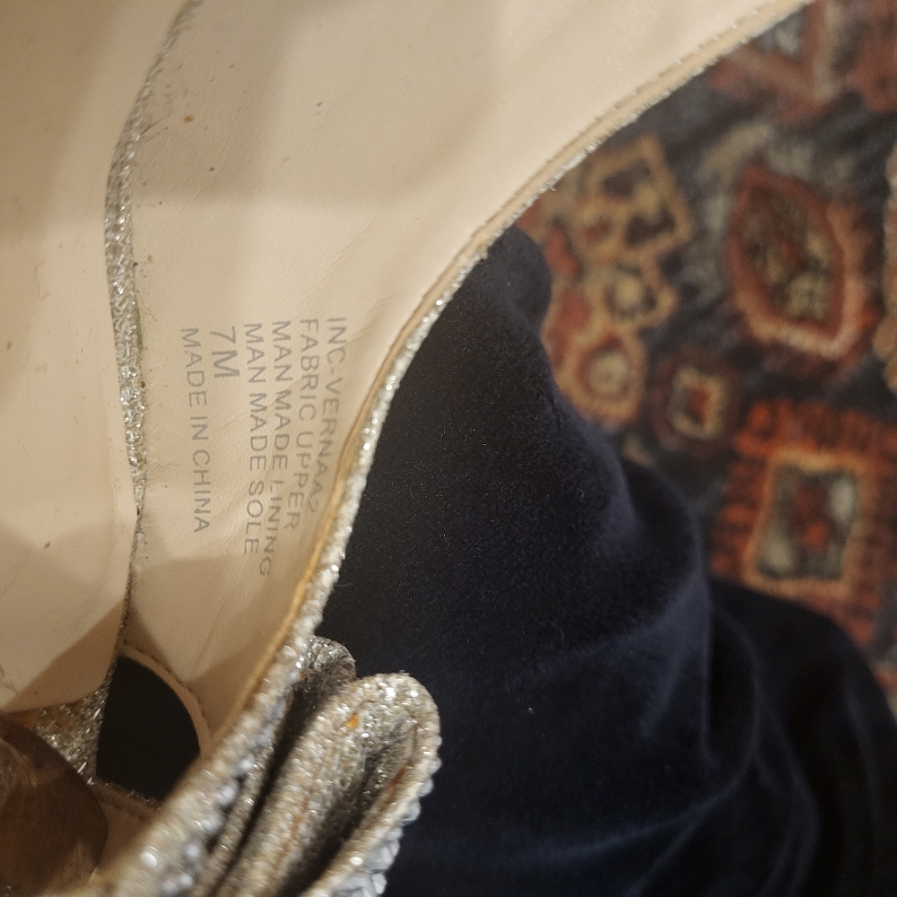 Dressy heels - Picture 4 of 4